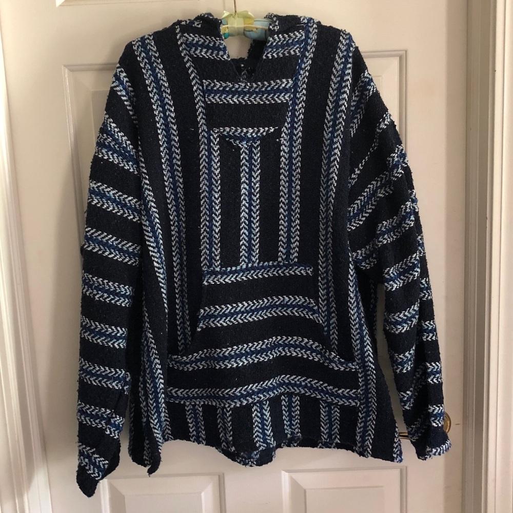 Baja Joe Hoodie